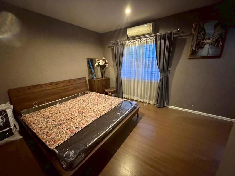 undefined, Bangkok, Nawamin, Bueng Kum, Bangkok, 2 Bedrooms, 190 sqm, Townhouse For Rent, by Pornpan Chantharakasemchai, 500519532 - DDproperty.com