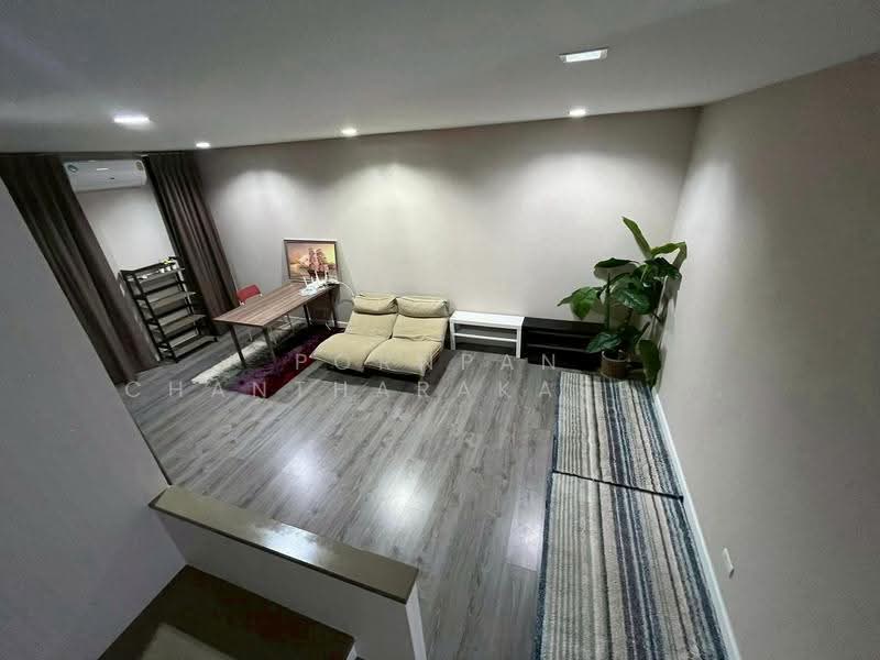 undefined, Bangkok, Nawamin, Bueng Kum, Bangkok, 2 Bedrooms, 190 sqm, Townhouse For Rent, by Pornpan Chantharakasemchai, 500519532 - DDproperty.com