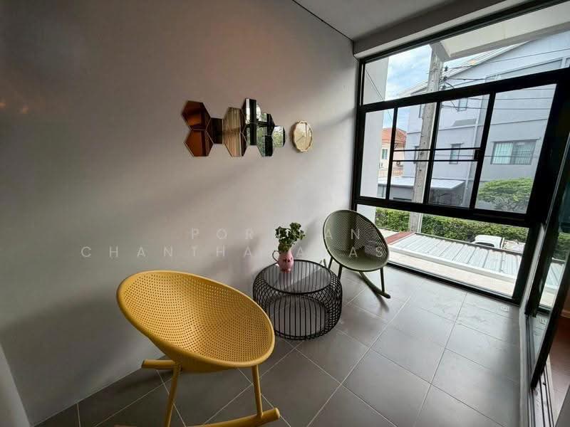 undefined, Bangkok, Nawamin, Bueng Kum, Bangkok, 2 Bedrooms, 190 sqm, Townhouse For Rent, by Pornpan Chantharakasemchai, 500519532 - DDproperty.com