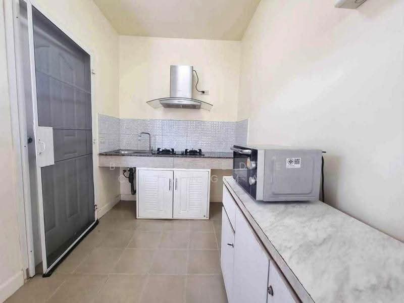 A house for rent near Charoen Charoen Market, Chiang Mai Rental Price: 18,000 THB / month No.13H744, Chiang Mai, San Ton Pao, San Kamphaeng, Chiang Mai, 3 Bedrooms, 100 sqm, Single Detached House For Rent, by Baandeedee Chiangmai, 500519535 - DDproperty.com