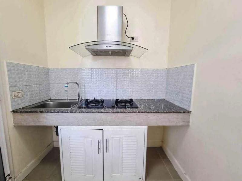 A house for rent near Charoen Charoen Market, Chiang Mai Rental Price: 18,000 THB / month No.13H744, Chiang Mai, San Ton Pao, San Kamphaeng, Chiang Mai, 3 Bedrooms, 100 sqm, Single Detached House For Rent, by Baandeedee Chiangmai, 500519535 - DDproperty.com