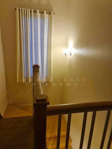 A house for rent near Charoen Charoen Market, Chiang Mai Rental Price: 18,000 THB / month No.13H744, Chiang Mai, San Ton Pao, San Kamphaeng, Chiang Mai, 3 Bedrooms, 100 sqm, Single Detached House For Rent, by Baandeedee Chiangmai, 500519535 - DDproperty.com