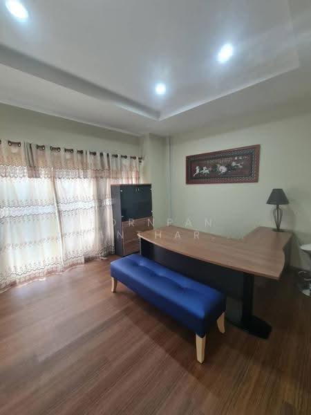 undefined, Bangkok, Suan Luang, Bangkok, 3 Bedrooms, 104 sqm, Townhouse For Rent, by Pornpan Chantharakasemchai, 500519536 - DDproperty.com
