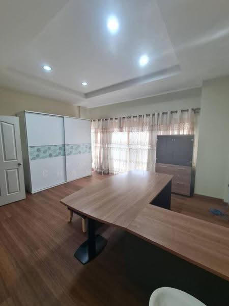 undefined, Bangkok, Suan Luang, Bangkok, 3 Bedrooms, 104 sqm, Townhouse For Rent, by Pornpan Chantharakasemchai, 500519536 - DDproperty.com