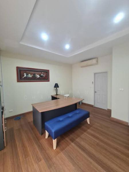 undefined, Bangkok, Suan Luang, Bangkok, 3 Bedrooms, 104 sqm, Townhouse For Rent, by Pornpan Chantharakasemchai, 500519536 - DDproperty.com