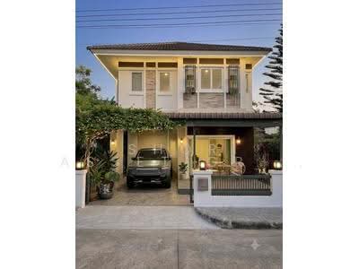 ขาย - อรสิริน 4, เชียงใหม่