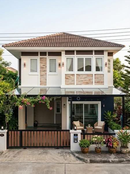 อรสิริน 4, เชียงใหม่, หนองหาร, สันทราย, เชียงใหม่, 200 ตร.ม., บ้านเดี่ยว ขาย, โดย Shori Asset Group Co., Ltd., 500519540 - DDproperty.com