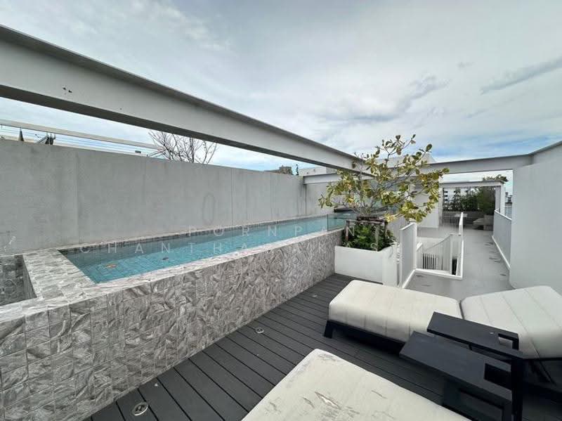 undefined, Bangkok, Phlapphla, Wang Thonglang, Bangkok, 3 Bedrooms, 703 sqm, Single Detached House For Rent, by Pornpan Chantharakasemchai, 500519542 - DDproperty.com