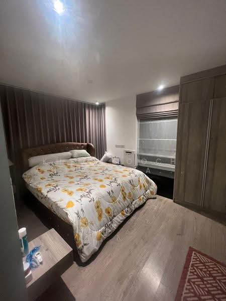 Lyss Ratchayothin, Bangkok, Phahon Yothin 27 Alley, Chatuchak, Bangkok, 2 Bedrooms, 60 sqm, Condo For Sale, by Khemasooch Chiraburanan, 500519544 - DDproperty.com