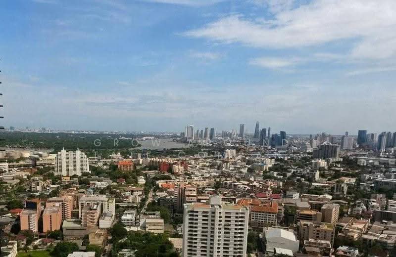 Amanta Lumpini, Bangkok, Rama 4 Road, Thung Maha Mek, Sathon, Bangkok, 3 Bedrooms, 97 sqm, Condo For Sale, by Grow Around Estate Company Limited, 500519546 - DDproperty.com