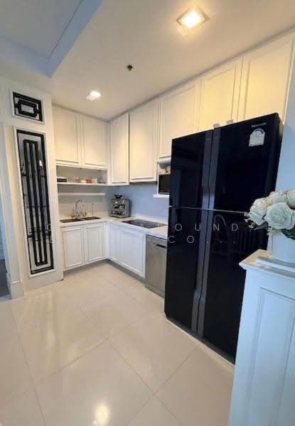 Amanta Lumpini, Bangkok, Rama 4 Road, Thung Maha Mek, Sathon, Bangkok, 3 Bedrooms, 97 sqm, Condo For Sale, by Grow Around Estate Company Limited, 500519546 - DDproperty.com