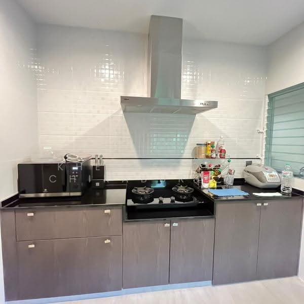 undefined, Bangkok, Tha Rang, Bang Khen, Bangkok, 4 Bedrooms, 291 sqm, Single Detached House For Rent, by Khemasooch Chiraburanan, 500519548 - DDproperty.com