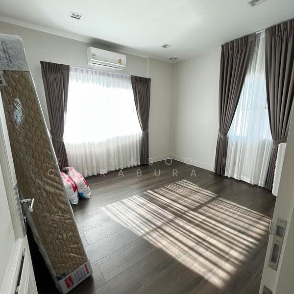 undefined, กรุงเทพ, ท่าแร้ง, บางเขน, กรุงเทพ, 291 ตร.ม., บ้านเดี่ยว ให้เช่า, โดย Khemasooch Chiraburanan, 500519548 - DDproperty.com