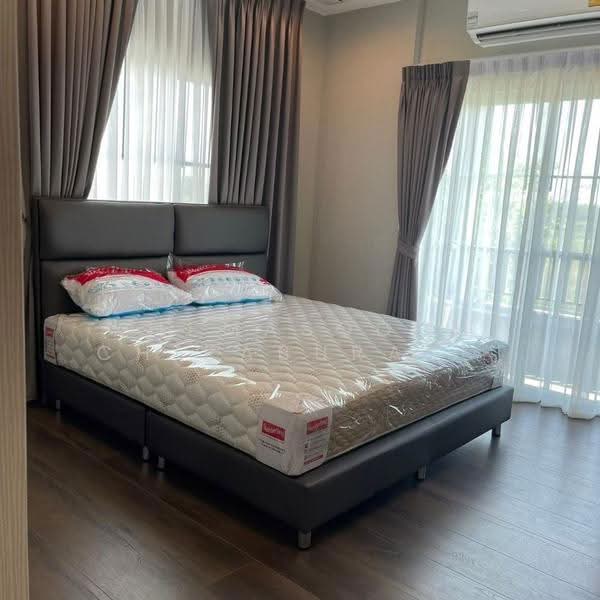 undefined, Bangkok, Tha Rang, Bang Khen, Bangkok, 4 Bedrooms, 291 sqm, Single Detached House For Rent, by Khemasooch Chiraburanan, 500519548 - DDproperty.com
