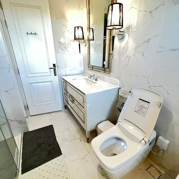 undefined, Bangkok, Tha Rang, Bang Khen, Bangkok, 4 Bedrooms, 291 sqm, Single Detached House For Rent, by Khemasooch Chiraburanan, 500519548 - DDproperty.com