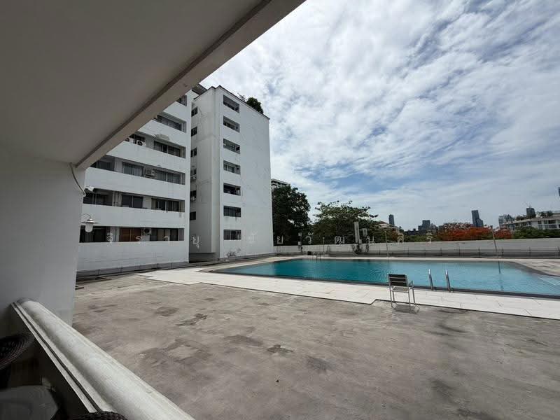 D.S. Tower 2 Sukhumvit 39, Bangkok, Soi Sukhumvit 39, Khlong Tan Nua, Watthana, Bangkok, 2 Bedrooms, 138 sqm, Condo For Sale, by Jirayu Chaiyawattanasiri, 500519549 - DDproperty.com