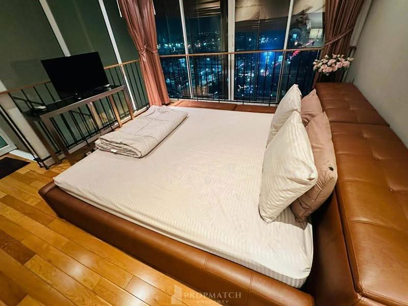 The Emporio Place, bangkok, 93 Soi Sukhumvit 24, Sukhumvit Road, Khong Tan, Khlong Toei, Bangkok, 1 Bedroom, 83 sqm, Condo For Rent, by PROPMATCH CO., LTD., 500519551 - DDproperty.com