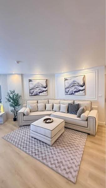Belle Park Residence, Bangkok, 375 Sathu Pradit 19 Alley, Chong Nonsi, Yan Nawa, Bangkok, 2 Bedrooms, 88 sqm, Condo For Sale, by Pornpan Chantharakasemchai, 500519552 - DDproperty.com