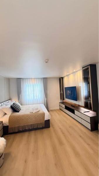 Belle Park Residence, Bangkok, 375 Sathu Pradit 19 Alley, Chong Nonsi, Yan Nawa, Bangkok, 2 Bedrooms, 88 sqm, Condo For Sale, by Pornpan Chantharakasemchai, 500519552 - DDproperty.com