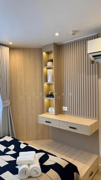 Belle Park Residence, Bangkok, 375 Sathu Pradit 19 Alley, Chong Nonsi, Yan Nawa, Bangkok, 2 Bedrooms, 88 sqm, Condo For Sale, by Pornpan Chantharakasemchai, 500519552 - DDproperty.com