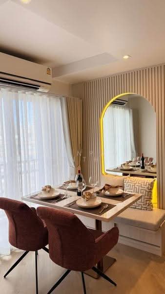 Belle Park Residence, Bangkok, 375 Sathu Pradit 19 Alley, Chong Nonsi, Yan Nawa, Bangkok, 2 Bedrooms, 88 sqm, Condo For Sale, by Pornpan Chantharakasemchai, 500519552 - DDproperty.com