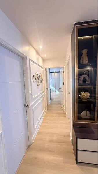 Belle Park Residence : เบล พาร์ค เรสซิเดนท์, กรุงเทพ, 375 ซ.สาธุประดิษฐ์ 19, ช่องนนทรี, ยานนาวา, กรุงเทพ, 88 ตร.ม., คอนโด ขาย, โดย Pornpan Chantharakasemchai, 500519552 - DDproperty.com