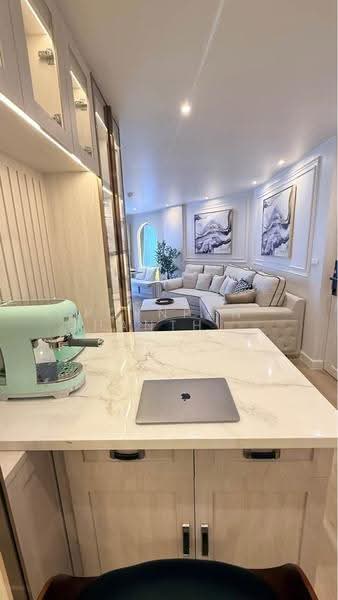 Belle Park Residence, Bangkok, 375 Sathu Pradit 19 Alley, Chong Nonsi, Yan Nawa, Bangkok, 2 Bedrooms, 88 sqm, Condo For Sale, by Pornpan Chantharakasemchai, 500519552 - DDproperty.com