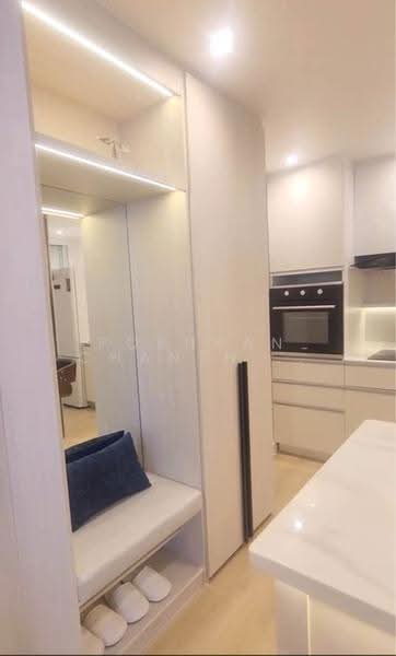 Belle Park Residence, Bangkok, 375 Sathu Pradit 19 Alley, Chong Nonsi, Yan Nawa, Bangkok, 2 Bedrooms, 88 sqm, Condo For Sale, by Pornpan Chantharakasemchai, 500519552 - DDproperty.com