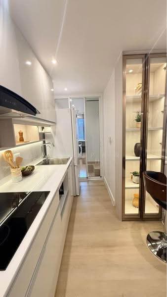 Belle Park Residence : เบล พาร์ค เรสซิเดนท์, กรุงเทพ, 375 ซ.สาธุประดิษฐ์ 19, ช่องนนทรี, ยานนาวา, กรุงเทพ, 88 ตร.ม., คอนโด ขาย, โดย Pornpan Chantharakasemchai, 500519552 - DDproperty.com