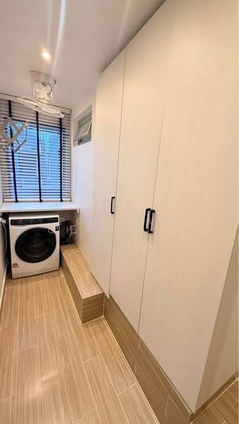 Belle Park Residence, Bangkok, 375 Sathu Pradit 19 Alley, Chong Nonsi, Yan Nawa, Bangkok, 2 Bedrooms, 88 sqm, Condo For Sale, by Pornpan Chantharakasemchai, 500519552 - DDproperty.com