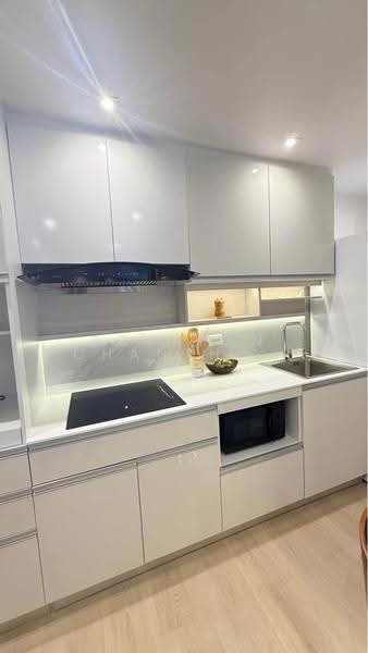 Belle Park Residence : เบล พาร์ค เรสซิเดนท์, กรุงเทพ, 375 ซ.สาธุประดิษฐ์ 19, ช่องนนทรี, ยานนาวา, กรุงเทพ, 88 ตร.ม., คอนโด ขาย, โดย Pornpan Chantharakasemchai, 500519552 - DDproperty.com