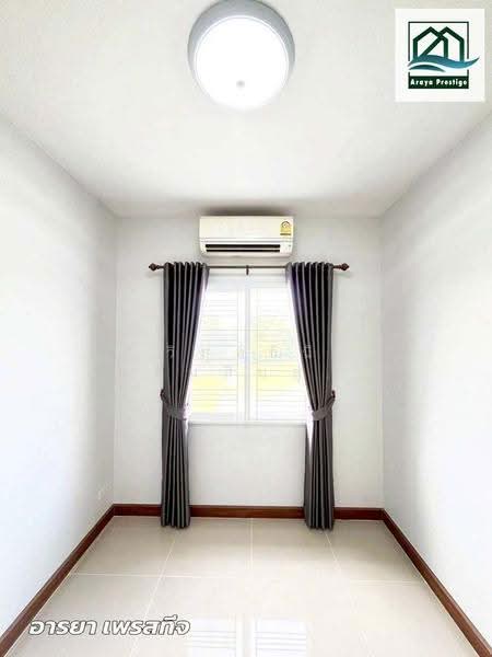 Floraville Park Home @ Srinakarin-Kanchanapisek : ฟลอราวิลล์ พาร์ค โฮม @ ศรีนครินทร์-กาญจนา, สมุทรปราการ, ซอยทรัพย์พัฒนา, บางเมือง, เมืองสมุทรปราการ, สมุทรปราการ, 84 ตร.ม., ทาวน์เฮ้าส์ ขาย, โดย วิสุทธินี เฉลิมสินสุวรรณ, 500519553 - DDproperty.com