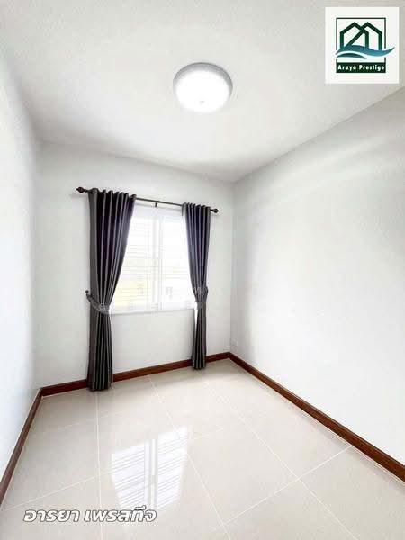 Floraville Park Home @ Srinakarin-Kanchanapisek : ฟลอราวิลล์ พาร์ค โฮม @ ศรีนครินทร์-กาญจนา, สมุทรปราการ, ซอยทรัพย์พัฒนา, บางเมือง, เมืองสมุทรปราการ, สมุทรปราการ, 84 ตร.ม., ทาวน์เฮ้าส์ ขาย, โดย วิสุทธินี เฉลิมสินสุวรรณ, 500519553 - DDproperty.com