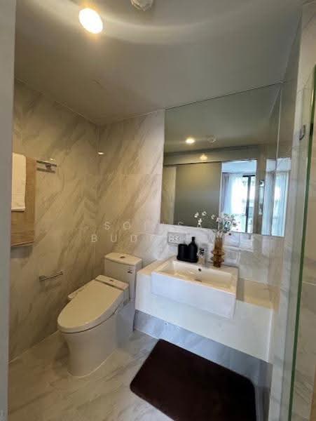 IDEO Mobi Sukhumvit 40, Bangkok, Soi Sukhumvit 40, Phra Kanong, Khlong Toei, Bangkok, 1 Bedroom, 35 sqm, Condo For Rent, by Sopisa Budchiw, 500519555 - DDproperty.com