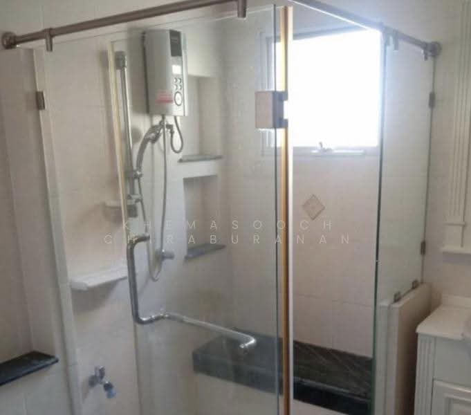 Nantawan Suanluang Rama 9, Bangkok, Chaloem Phra Kiat Rama 9, Soi 62, Dok Mai, Prawet, Bangkok, 4 Bedrooms, 306 sqm, Single Detached House For Sale, by Khemasooch Chiraburanan, 500519556 - DDproperty.com