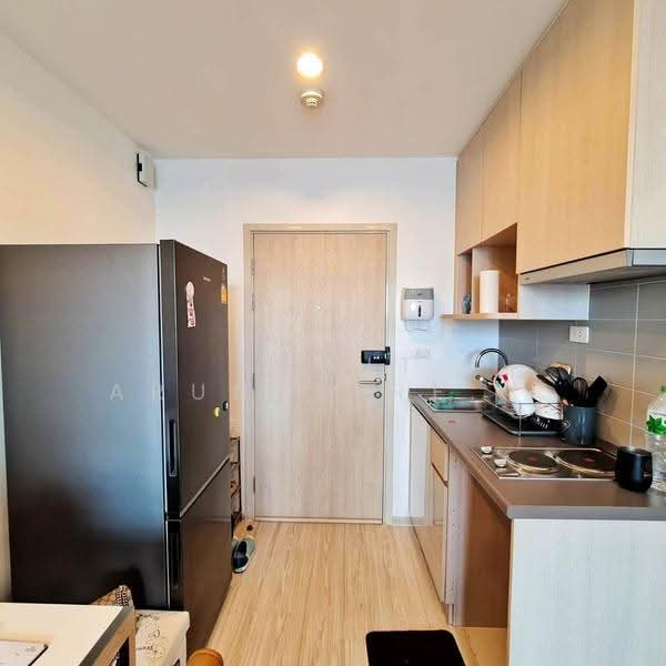 IDEO Mobi Wongsawang Interchange, Bangkok, 789 Krungthrp-Nonthaburi Road, Bang Sue, Bangkok, 1 Bedroom, 30 sqm, Condo For Rent, by Suwit Arunkeereewat, 500519557 - DDproperty.com