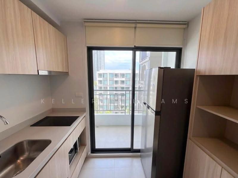 The Nest Sukhumvit 64 : เดอะ เนสท์ สุขุมวิท 64, กรุงเทพ, 408 ซอยสุขุมวิท 64, บางจาก, พระโขนง, กรุงเทพ, 33 ตร.ม., คอนโด ให้เช่า, โดย Keller Williams, 500519559 - DDproperty.com