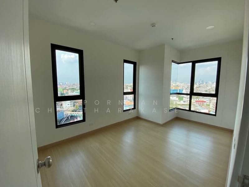 Supalai Loft Prajadhipok-Wongwian Yai, Bangkok, Prajadhipok Road, Somdet Chao Phraya, Khlong San, Bangkok, 2 Bedrooms, 54 sqm, Condo For Sale, by Pornpan Chantharakasemchai, 500519561 - DDproperty.com
