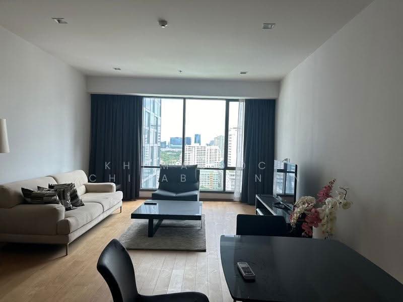 Hyde Sukhumvit 13, Bangkok, 13 Sukhumvit Road, Khlongtoei Nua, Watthana, Bangkok, 2 Bedrooms, 113 sqm, Condo For Sale, by Khemasooch Chiraburanan, 500519562 - DDproperty.com