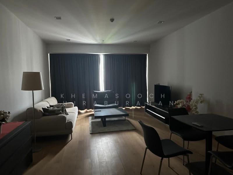Hyde Sukhumvit 13, Bangkok, 13 Sukhumvit Road, Khlongtoei Nua, Watthana, Bangkok, 2 Bedrooms, 113 sqm, Condo For Sale, by Khemasooch Chiraburanan, 500519562 - DDproperty.com