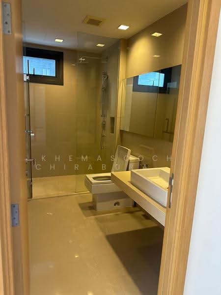 Hyde Sukhumvit 13, Bangkok, 13 Sukhumvit Road, Khlongtoei Nua, Watthana, Bangkok, 2 Bedrooms, 113 sqm, Condo For Sale, by Khemasooch Chiraburanan, 500519562 - DDproperty.com