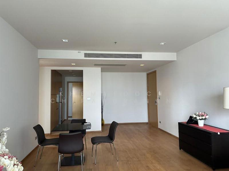 Hyde Sukhumvit 13, Bangkok, 13 Sukhumvit Road, Khlongtoei Nua, Watthana, Bangkok, 2 Bedrooms, 113 sqm, Condo For Sale, by Khemasooch Chiraburanan, 500519562 - DDproperty.com