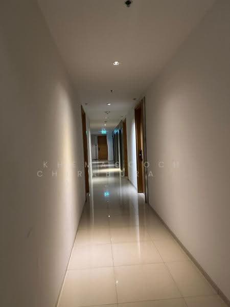 Hyde Sukhumvit 13, Bangkok, 13 Sukhumvit Road, Khlongtoei Nua, Watthana, Bangkok, 2 Bedrooms, 113 sqm, Condo For Sale, by Khemasooch Chiraburanan, 500519562 - DDproperty.com
