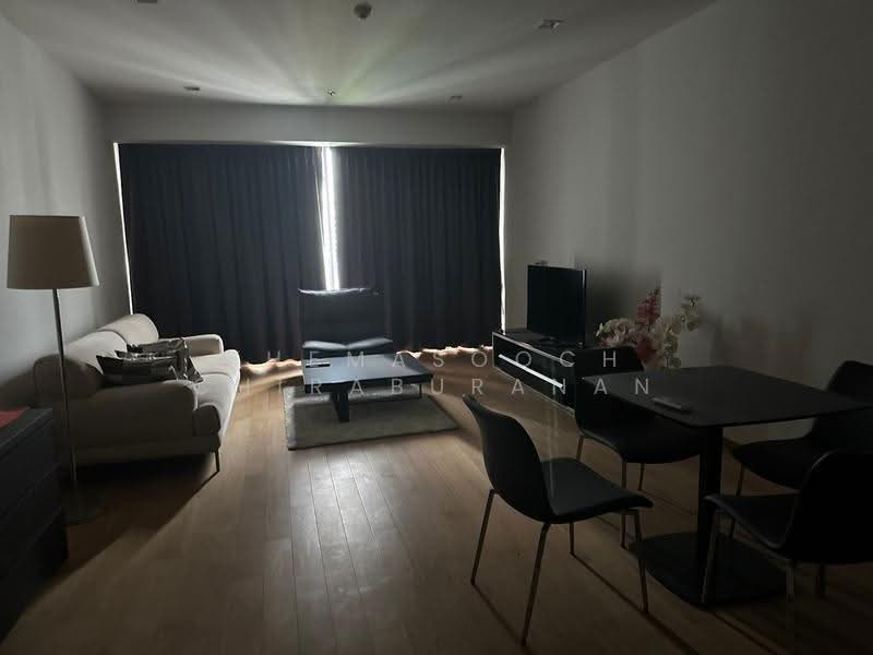 Hyde Sukhumvit 13, Bangkok, 13 Sukhumvit Road, Khlongtoei Nua, Watthana, Bangkok, 2 Bedrooms, 113 sqm, Condo For Sale, by Khemasooch Chiraburanan, 500519562 - DDproperty.com