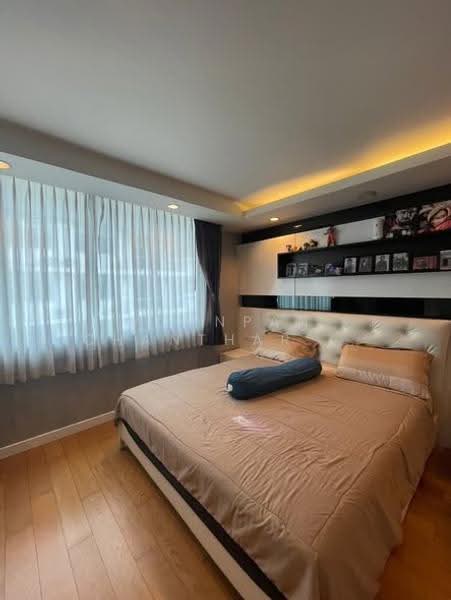The Waterford Sukhumvit 50, Bangkok, 890 Soi Sukhumvit 50, Phra Kanong, Khlong Toei, Bangkok, 3 Bedrooms, 152 sqm, Condo For Sale, by Pornpan Chantharakasemchai, 500519565 - DDproperty.com