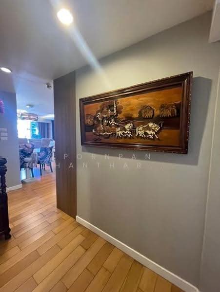 The Waterford Sukhumvit 50, Bangkok, 890 Soi Sukhumvit 50, Phra Kanong, Khlong Toei, Bangkok, 3 Bedrooms, 152 sqm, Condo For Sale, by Pornpan Chantharakasemchai, 500519565 - DDproperty.com