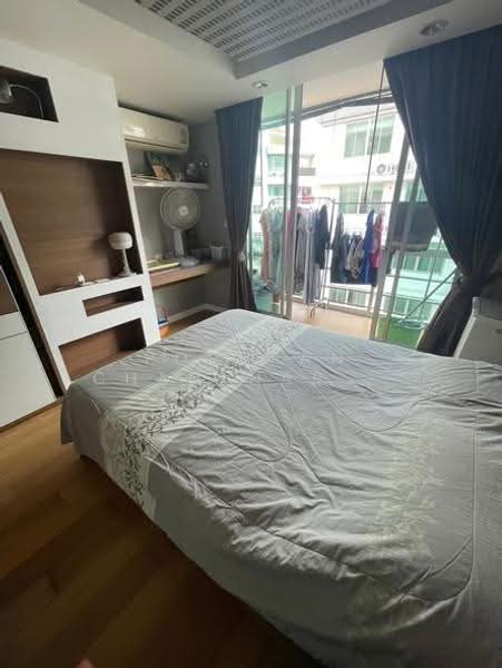 The Waterford Sukhumvit 50, Bangkok, 890 Soi Sukhumvit 50, Phra Kanong, Khlong Toei, Bangkok, 3 Bedrooms, 152 sqm, Condo For Sale, by Pornpan Chantharakasemchai, 500519565 - DDproperty.com