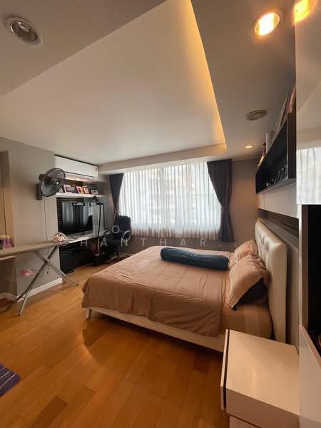 The Waterford Sukhumvit 50, Bangkok, 890 Soi Sukhumvit 50, Phra Kanong, Khlong Toei, Bangkok, 3 Bedrooms, 152 sqm, Condo For Sale, by Pornpan Chantharakasemchai, 500519565 - DDproperty.com