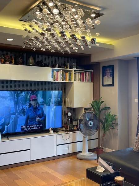 The Waterford Sukhumvit 50 : เดอะ วอเตอร์ฟอร์ด สุขุมวิท 50, กรุงเทพ, 890 ถนนสุขุมวิท 50, พระโขนง, คลองเตย, กรุงเทพ, 152 ตร.ม., คอนโด ขาย, โดย Pornpan Chantharakasemchai, 500519565 - DDproperty.com