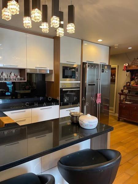 The Waterford Sukhumvit 50, Bangkok, 890 Soi Sukhumvit 50, Phra Kanong, Khlong Toei, Bangkok, 3 Bedrooms, 152 sqm, Condo For Sale, by Pornpan Chantharakasemchai, 500519565 - DDproperty.com